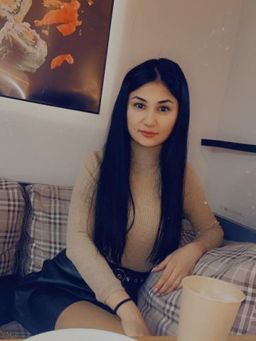 Наида Королевский Приём