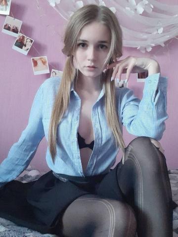 Скарлетт Сказка Реал фото 3