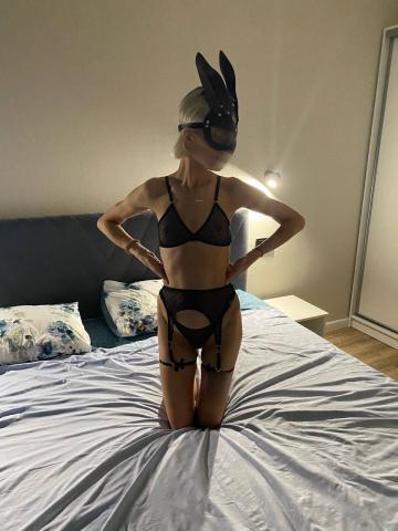 Ева Сказочная Блондинка фото 6