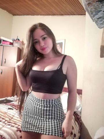 Нина 18-20 Реал фото 3