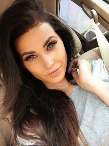 Светлана Angel Вип